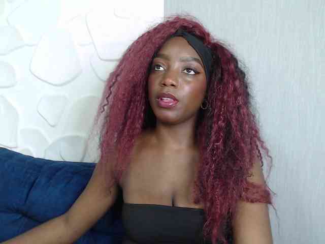 AlanaaHarrlett webcam