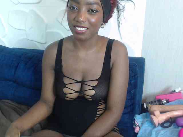 AlanaaHarrlett webcam