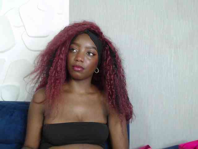 AlanaaHarrlett webcam