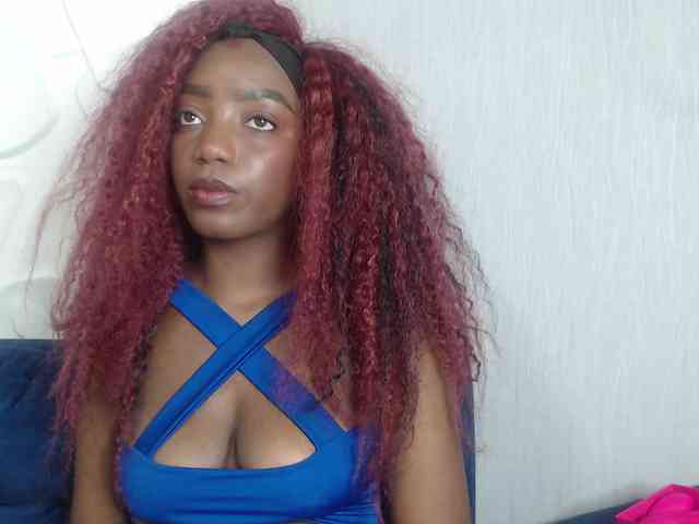 AlanaaHarrlett webcam