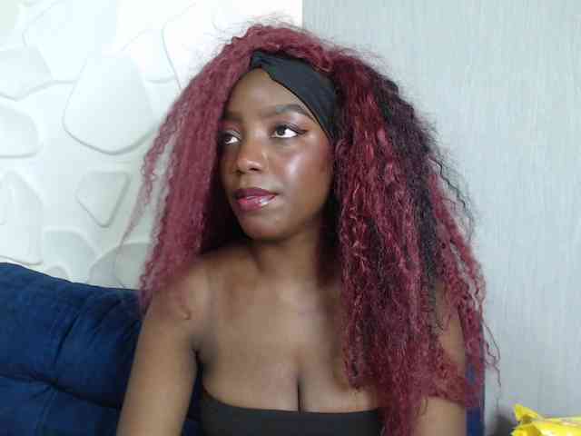 AlanaaHarrlett webcam