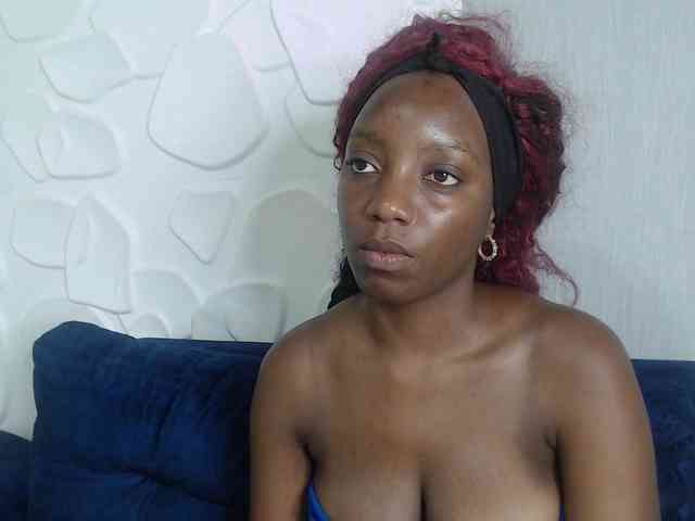 AlanaaHarrlett webcam