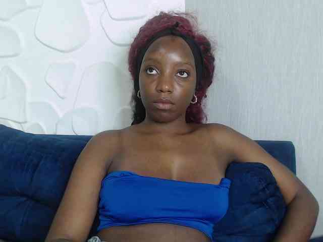 AlanaaHarrlett webcam