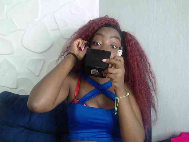 AlanaaHarrlett webcam