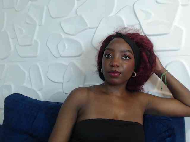 AlanaaHarrlett webcam