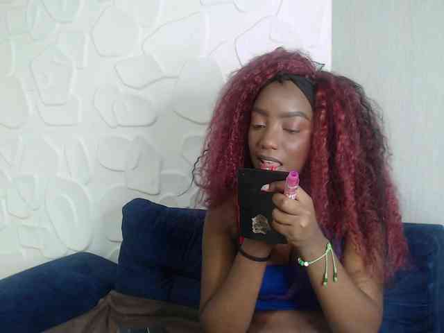 AlanaaHarrlett webcam