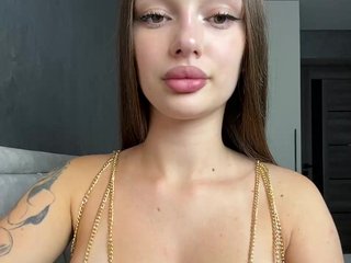 Pussydollnet Porn Show
