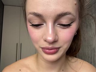 Pussydollnet Porn Show