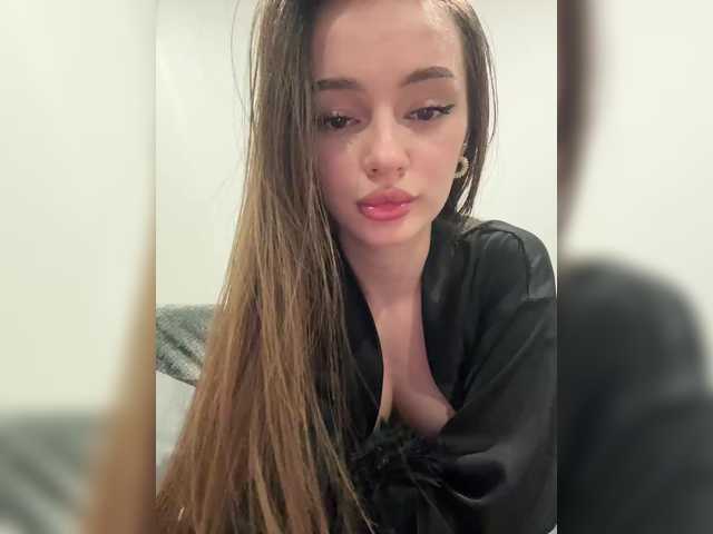 Pussydollnet's BongaCams show and profile