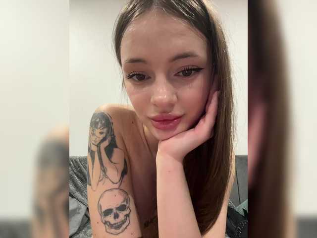 Pussydollnet's BongaCams show and profile