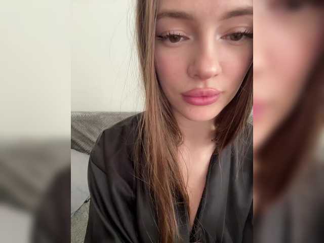 Pussydollnet's BongaCams show and profile