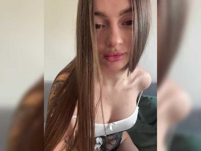 Pussydollnet's BongaCams profile