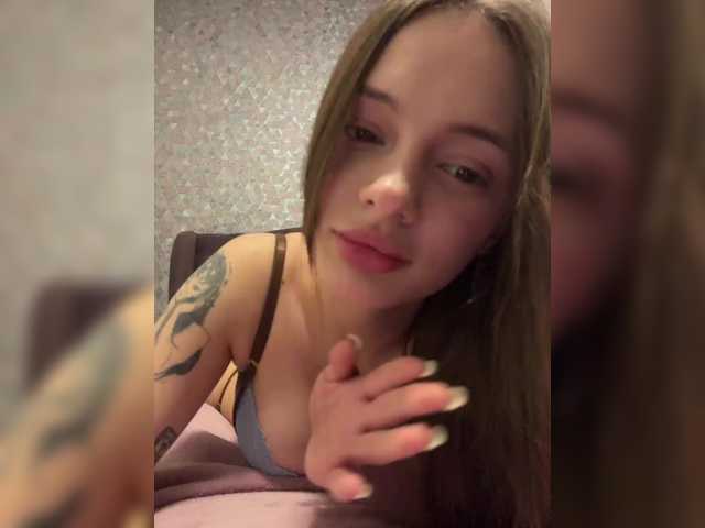 Pussydollnet's BongaCams profile