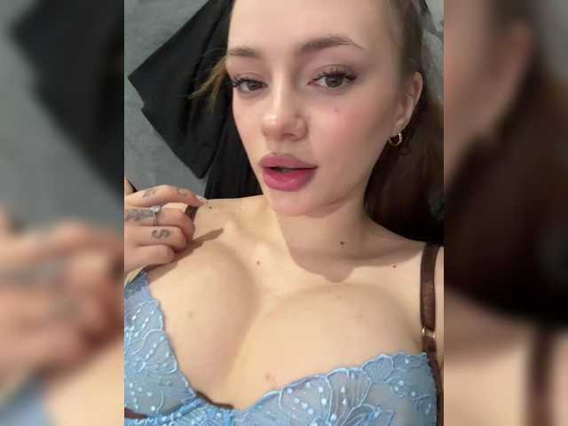 Profile and Statistics for Pussydollnet on BongaCams