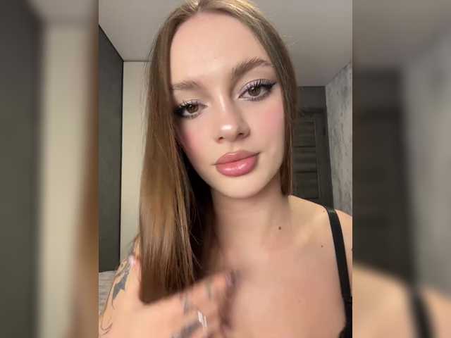 Sex chat gratuit in direct cu Pussydollnet pe BongaCams