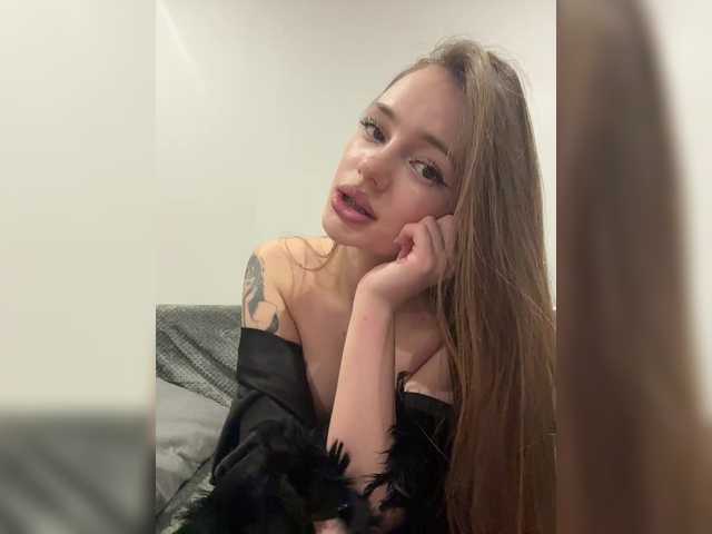 Pussydollnet's BongaCams show and profile