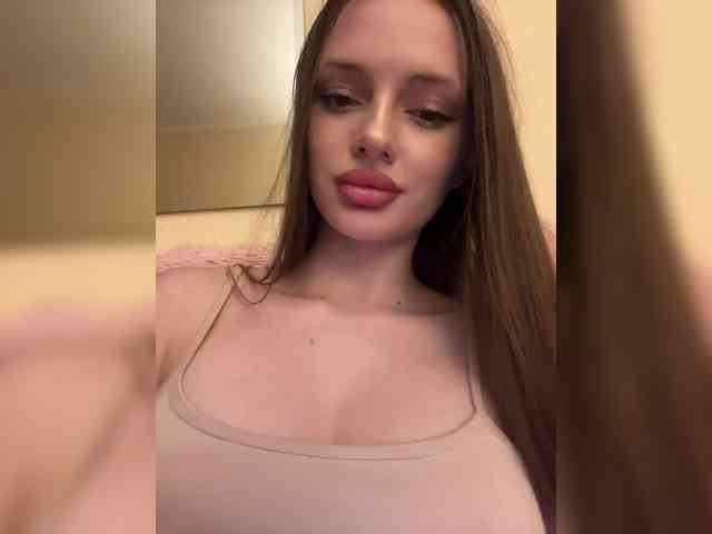 Pussydollnet webcam