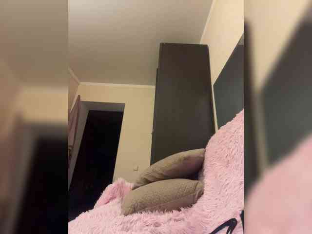 Pussydollnet webcam