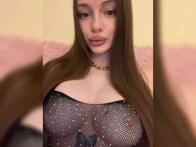 Pussydollnet webcam