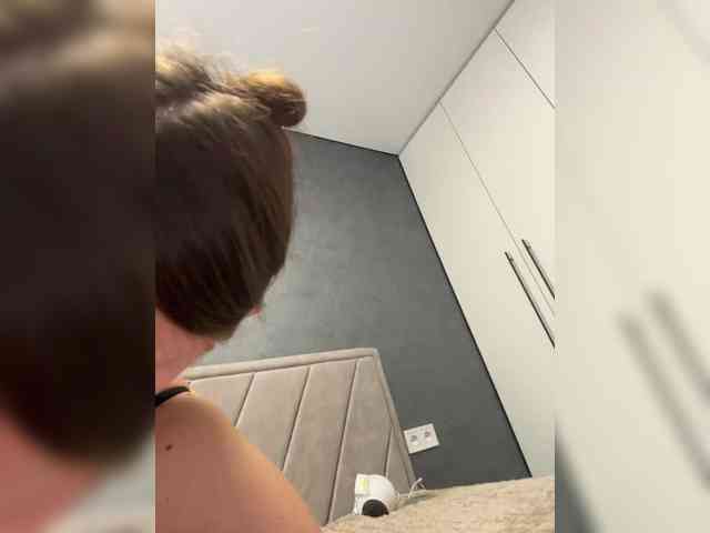 Pussydollnet Live Webcam on BongaCams