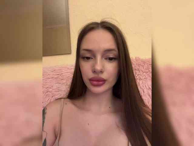 live webcam Pussydollnet