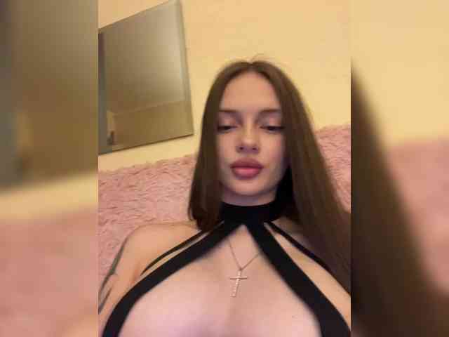 Pussydollnet webcam