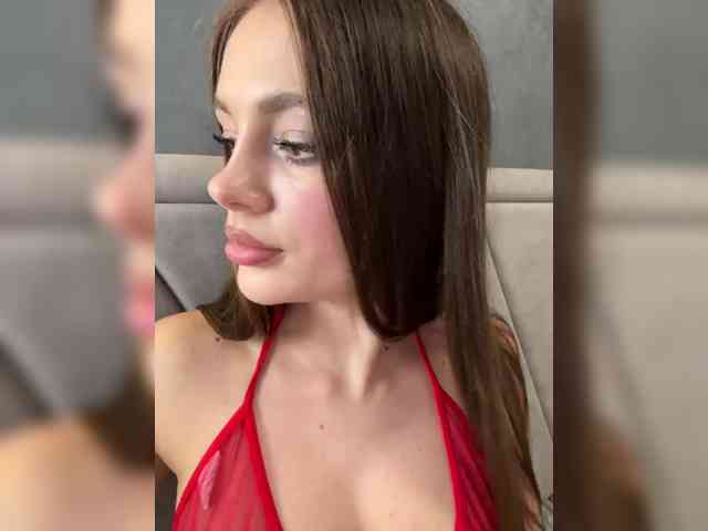 Pussydollnet webcam