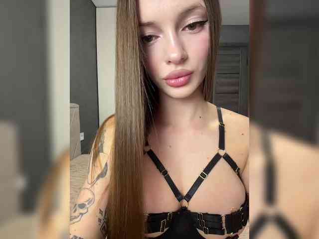 Модель: Pussydollnet
