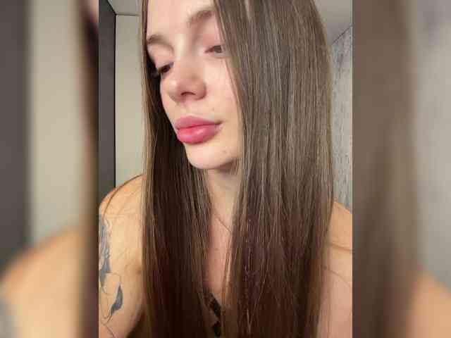 Модель: Pussydollnet