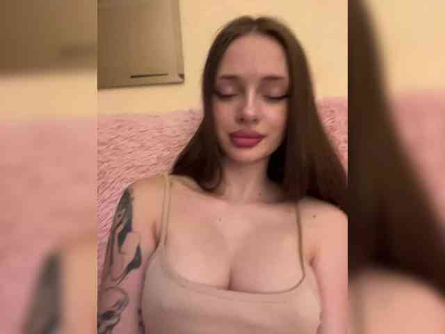 Pussydollnet webcam