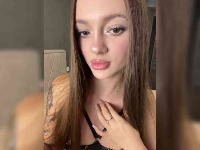 Pussydollnet webcam