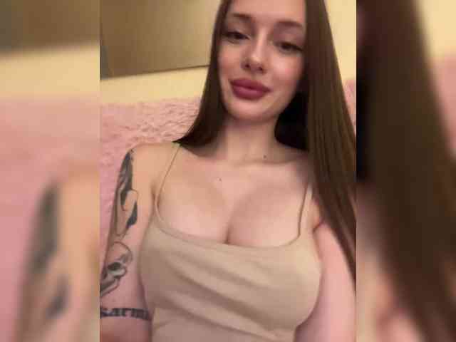 Pussydollnet webcam