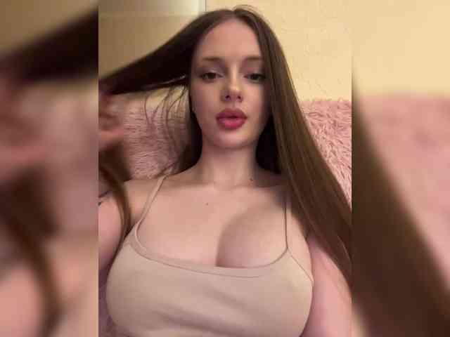 Pussydollnet webcam