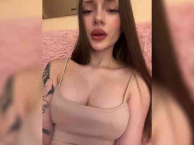 Pussydollnet webcam