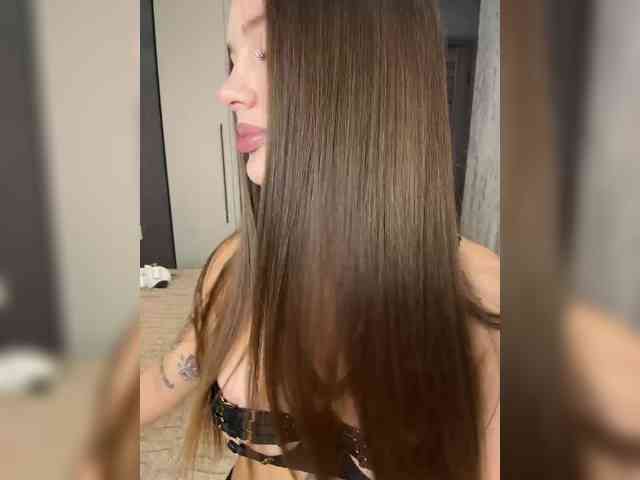 Pussydollnet webcam