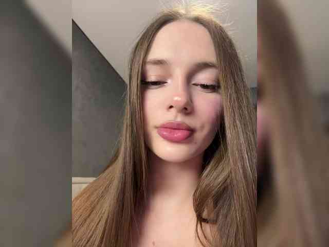 Pussydollnet webcam