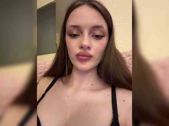 Pussydollnet webcam