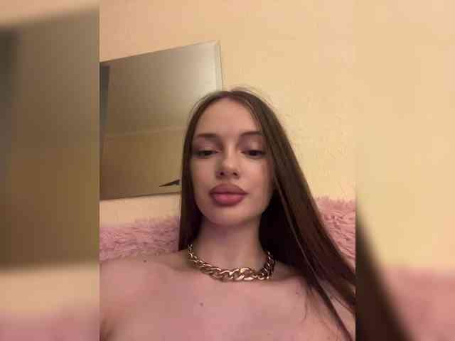 Pussydollnet webcam