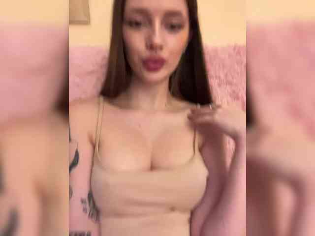 Модель: Pussydollnet