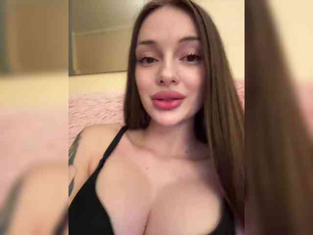Pussydollnet webcam
