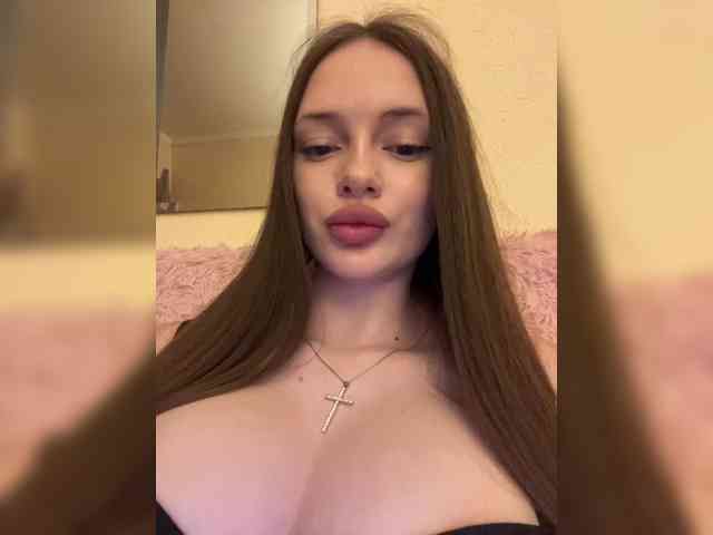 Pussydollnet Live Webcam on BongaCams