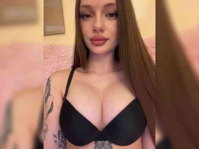 Pussydollnet webcam