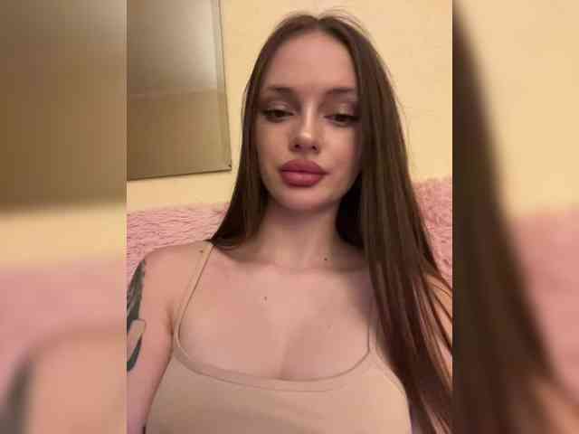 Pussydollnet webcam