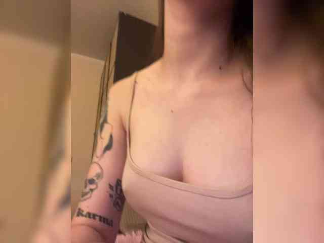 Pussydollnet webcam