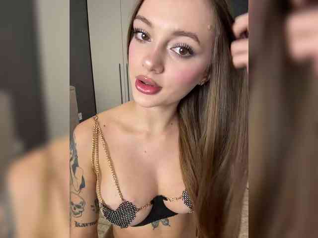 Pussydollnet webcam