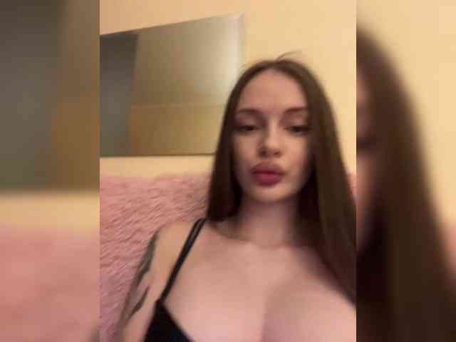 Pussydollnet webcam