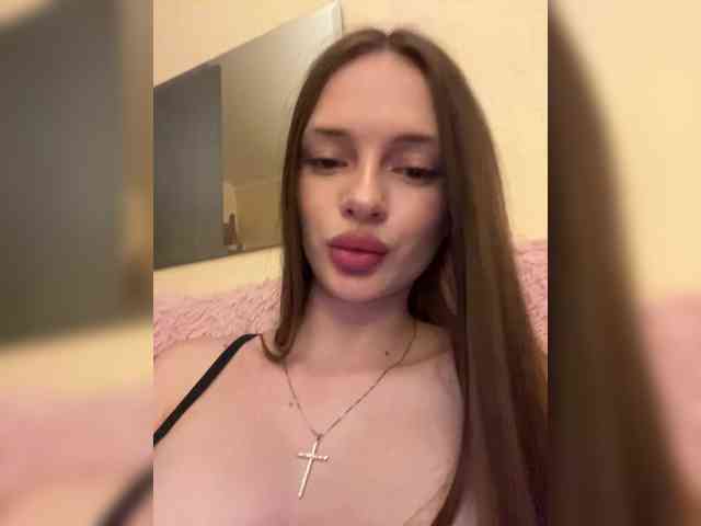 Pussydollnet webcam
