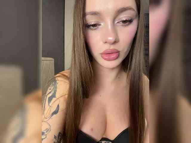 Pussydollnet webcam