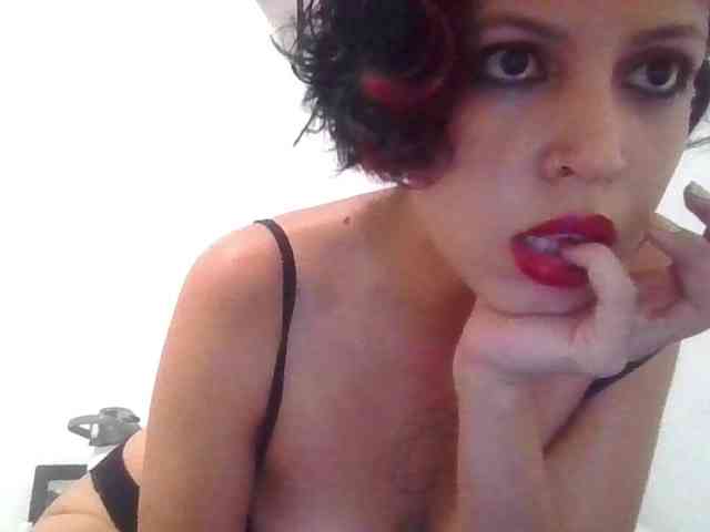 gothbabe999 webcam