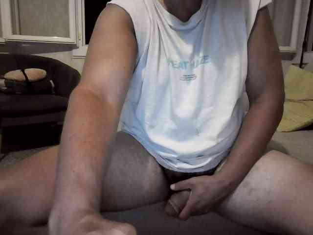 Claireandfred1 webcam